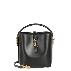 LE 37 로고 765870 2R20W 1000 미니 토트백 숄더백 크로스백