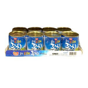 코스트코 동원 자연산꽁치 280gx8