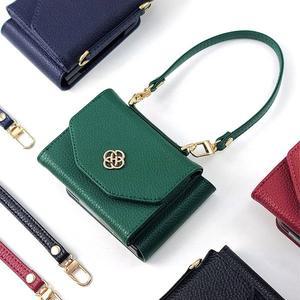 갤럭시 Z플립6 어반 월렛 천연가죽 카드 지폐 지갑 다이어리 휴대폰 케이스 제트플립6/5/4 커버