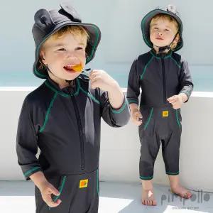 [삠뽀요] 제티래쉬가드2종세트