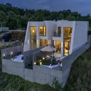 [경기] 연천 벨37 풀빌라(경기, 연천)