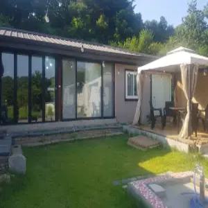 [경기 펜션] 파주 파울재 (파주)