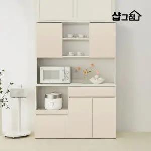 아일라 주방 렌지대 세트 1200