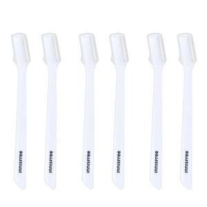 [이니스프리] 이니스프리 뷰티툴 눈썹 수정칼 2ea 3개