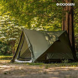 반타곤 에이블 원터치 텐트 A형