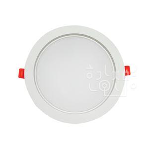 LED 6인치 다운라이트 매입등 매립등 15W