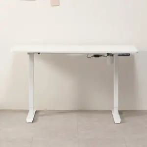 파로마 솔트 전동책상 1200 모션데스크 mcr148