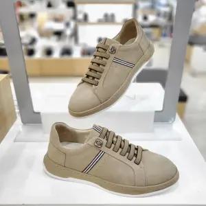 [탠디]BY탠디 남성밴딩끈 데일리스니커즈Y24011FVJH