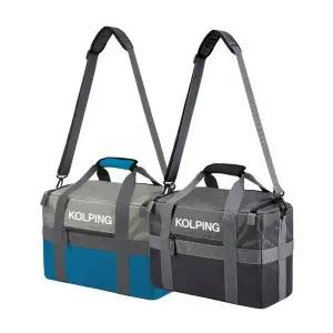 [콜핑] 0035BK346U 20L 보온 보냉 대 남여공용 사계절 보냉백