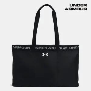 [롯데백화점]언더아머 여성 UA 페이버릿 토트백 1369214-001