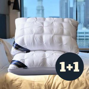 호텔베개 베개솜 50x70 2개세트