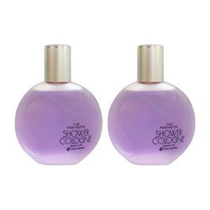 피어리스 더 환타스틱 샤워코롱 150mlx2개
