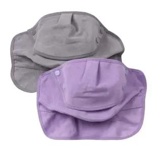 [롯데백화점]콜핑 LD28 공용 겨울 보온 방한마스크 KFA4832U