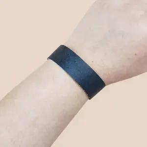 ONM 컬러 검정 종이팔찌 팔찌 입장팔찌 티켓