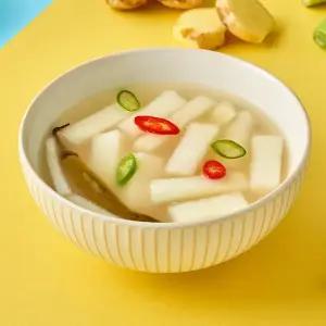 [참맛나김치] 별미 동치미 2kg 국내산 김치