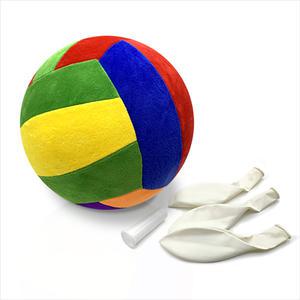 아이스크림몰 양수쌤이 추천하는 풍선공 교실 체육 놀이 교구 안전공 피구