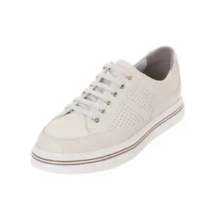 [NS홈쇼핑][소다] 소다제화 남성 세미캐주얼 스니커즈 아이보리 AGM416 HA-35..