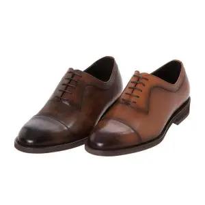 [NS홈쇼핑][소다] 소다제화 남성 세미드레스 정장구두 컬러2종 AMM409[34396547]