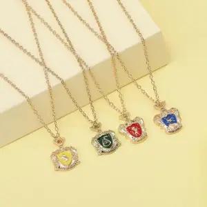 ONM 해리포터 목걸이 연예인 대학생 고등학생 KK0114