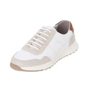 [NS홈쇼핑][소다] 소다제화 남성 세미캐주얼 스니커즈 연밤색 AGM417 JT-21[34399132]