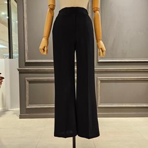 [대구백화점] [아니베에프]뒷밴딩 일자 슬랙스(A48WSL510)