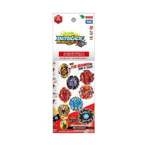 ㅁ리퍼브ㅁ 베이블레이드 버스트 B-132 랜덤부스터