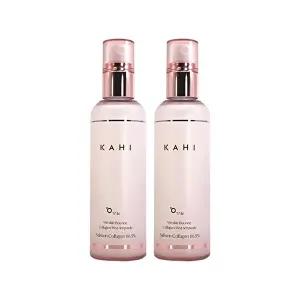 [가히]KAHI 가히 링클 바운스 콜라겐 미스트 앰플 120ml 2개
