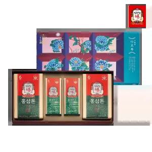 정관장 다보록 여유요편 / 쇼핑백 무료