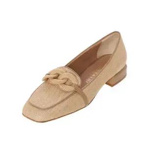 [NS홈쇼핑][소다] 소다제화 여성 프리미엄 수입화 로퍼 AIM431 TM-32[34429925]