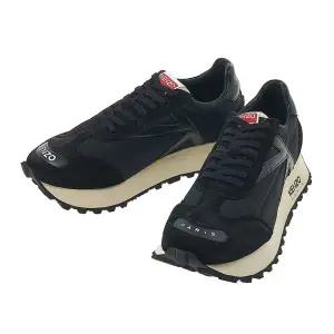 [롯데백화점]겐조 [라벨루쏘] 남성 로우탑 스니커즈 FD55SN050F54 99