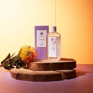 올가젤 러브 마사지 수용성 젤 제리 라벤더 퓨어 250ml