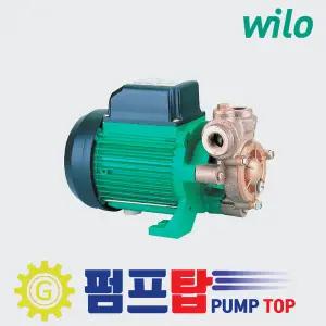 PWN-350M 윌로펌프 비자동 다목적용 비자흡식 가압펌프