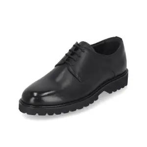 [엘칸토]엘칸토 HC06 남성 경량 더비슈즈 블랙 LCMD74U42619 (19375049)