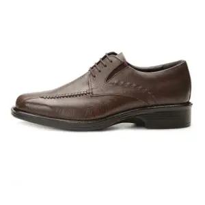 [엘칸토]엘칸토 HC06 남성 광폭 구두 브라운 LCMD04U41385 (19371936)