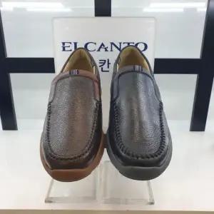 [엘칸토]엘칸토 HC11 소가죽 남성화 K6V5U31P3Y (19370585)
