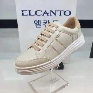 [엘칸토]엘칸토 HC11 소가죽 여성화 J9Y9U2V4C (19771236)