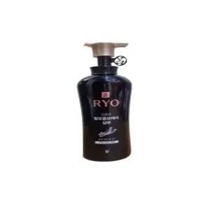 려 진결모 탈모증상케어 샴푸 두피모근케어 490ml 2개