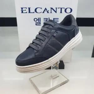 [엘칸토]엘칸토 HC11 소가죽 여성화 E9Y9U2V4c (19771235)