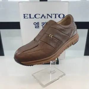 [엘칸토]엘칸토 HC11 소가죽 남성화 D4Y4U31V3 (19772508)