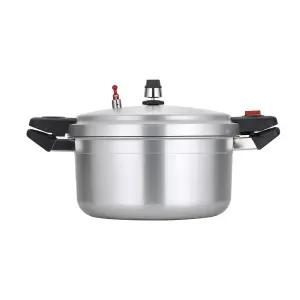 PN풍년 하이커머스 25인용 / 뉴 손주물 압력솥 식당 영업용 업소용 대형 대용량