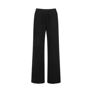 [롯데백화점]폴햄 여성) 플리스 스트레이트 팬츠 (PHE4PT2008)