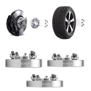 킹콩 쌍용차 허브스페이스 25mm 30mm 35mm 휠 튜닝용품 코란도 스포츠 렉스턴 칸 엑티언 쌍용 휠스페이서