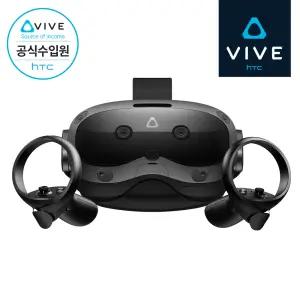 [HTC 공식스토어] HTC VIVE 바이브 Focus Vision 포커스 비전 하이브리드 VR기기