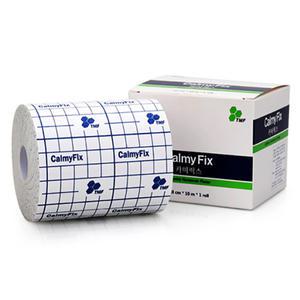 메디칼리서치 카미픽스 10X10m 드레싱 상처 반창고 부직포 밴드