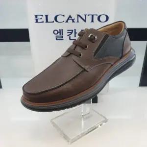 [엘칸토]엘칸토 HC11 소가죽 남성화 D9M9U4T13 (23612244)