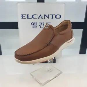 [엘칸토]엘칸토 HC11 소가죽 남성화 E7M5U4T13 (23657987)