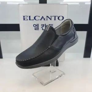 [엘칸토]엘칸토 HC11 소가죽 남성화 F7M5U41T3 (23657984)