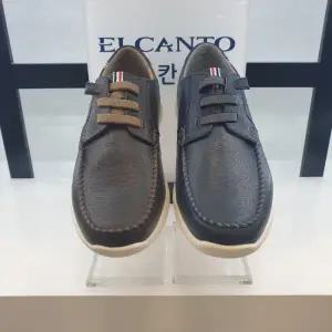 [엘칸토]엘칸토 HC11 소가죽 남성화 J7B6U4M13T (23657975)