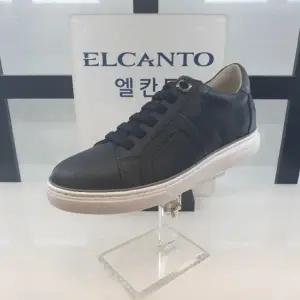 [엘칸토]엘칸토 HC11 소가죽 남성화 M5P3U4T4C (23658035)