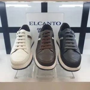 [엘칸토]엘칸토 HC11 소가죽 남성화 H5P0U4T4C (23658029)